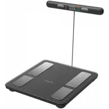 Умные напольные весы Garlyn Bodyscan Master
