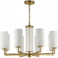Люстра Odeon Light Kasali 4990/8