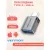 CDQH0 Переходник OTG USB-C - USB-A Vention, серый