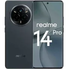 Телефон Realme 14 Pro RMX5056 12GB/512GB международная версия (серая замша)
