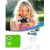 Пленка для печати ProfiColor Silver Glossy A4 125 г/м2 / BN05423 (20л)