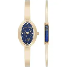 Наручные часы Anne Klein 5108BLST
