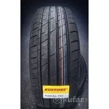 Летние шины Kustone Radial P03 185/65R14 86H