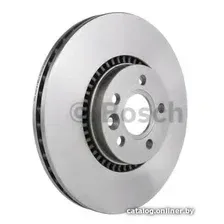 Тормозной диск Bosch 0986479620