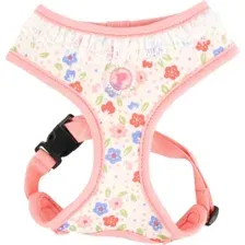 Шлея Pinkaholic Crocus NAUA-HA7631-IP-L (розовый)