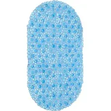Коврик для ванной Primila 700381 (37x68, голубой)