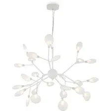 Люстра Freya Florencia FR5049PL-27W