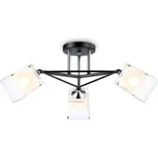 Припотолочная люстра Ambrella light Traditional TR303072