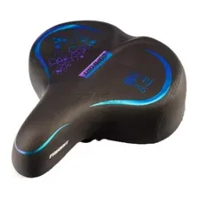 Сиденье для велосипеда FAVORIT AZ-6939-01