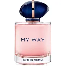 Парфюмерная вода Giorgio Armani My Way EdP (тестер, 90 мл)