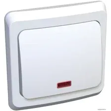 Выключатель Schneider Electric Этюд BC10-005B
