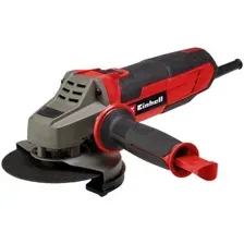 Угловая шлифмашина Einhell TE-AG 125/1010 4430985