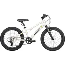Детский велосипед Maxiscoo 5bike 20 L200 2025 MSC-M5-2014 (серый жемчуг)