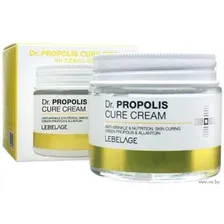 Крем для лица "Dr. Propolis" (70 мл)