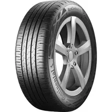 Летние шины Continental EcoContact 6 255/55R19 111H