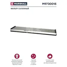 Фильтр воздушный m9730015 MARSHALL M9730015
