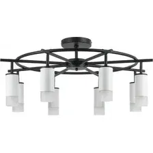 Люстра Lightstar Rullo LR7183681