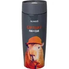 Термосы, термокружки Agness Capybara 709-112