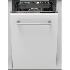 Встраиваемая посудомоечная машина Sharp QW-NS1GI47EX-DE