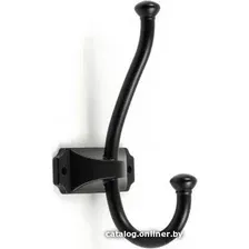 Мебельный крючок KARL K215BAZ.8