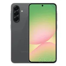 Samsung Galaxy A56 8/128GB [A566] черный