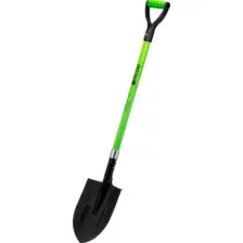 Лопата Palisad 210х290х1150мм / 61390