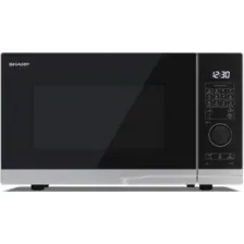 Микроволновая печь Sharp YC-PG284AE-S