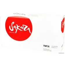 Картридж Sakura Printing SATNP36 (аналог Konica Minolta TNP36)