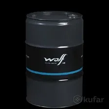 Масло моторное Wolf OfficialTech, 5W-30 C4, 65608/60, 60 л