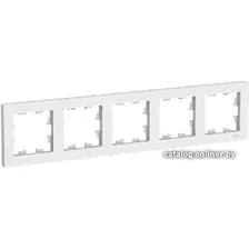 Рамка Systeme Electric AtlasDesign ATN000105