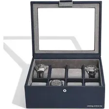 Шкатулка для часов Stackers 76066