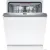 Встраиваемая посудомоечная машина Bosch Serie 6 SMV6ECX00E