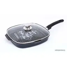 Сковорода-гриль Kukmara сгкго282а