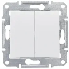 Выключатель Schneider Electric SEDNA SDN0300421