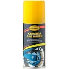 Смазка техническая ASTROhim AC-4551 (140мл)