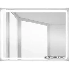 BelBagno Зеркало SPC-MAR-900-600-LED-TCH