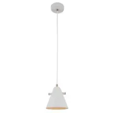 Светильник подвесной (подвес) Rivoli Chelsea 3141-201 1 х Е14 40 Вт модерн потолочный