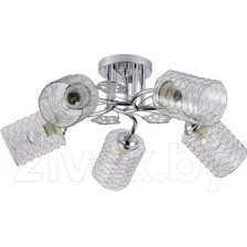 Люстра ESCADA Weigela 1113/5PL