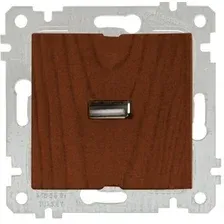 Розетка USB Mutlusan 2200 448 0157