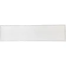 Светодиодная панель КС СВO-LED-131-40W-1195х295х9-4000К 89157