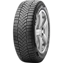 Зимняя шина Pirelli Ice Zero Friction 235/65 R18 110T XL