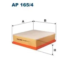 Воздушный фильтр Filtron AP1654