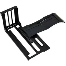 Райзер для вертикальной установки видеокарты Lian Li Vertical GPU Kit Black G89.A3-1X.00