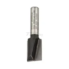 Фреза по дереву пазовая прямая 15х20х51 мм BOSCH Standard for Wood (2608628387)