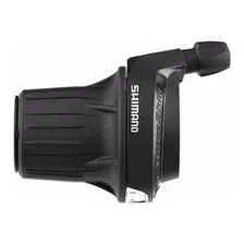 Шифтер Shimano Tourney, RV200-L, 3ск(sis)