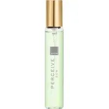 Туалетная вода Avon Perceive Dew (10мл)