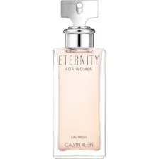 Парфюмерная вода Calvin Klein Eternity Eau Fresh EdP (100 мл)