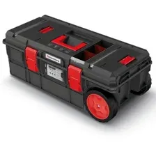 Тележка Kistenberg X-Wagon Tech X-Block KXB8040WF-S411
