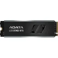 SSD ADATA Legend 970 2TB SLEG-970-2000GCI