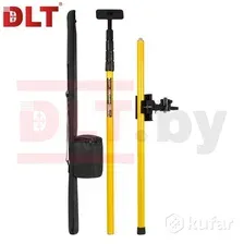 Распорная штанга DLT H400 для лазерного уровня (нивелира) до 4 м, арт.0200